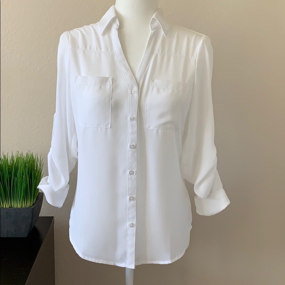 Express Portofino Blouse